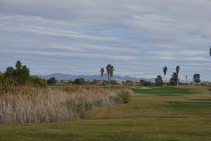 Boulder Creek (Desert Hawk) 1st